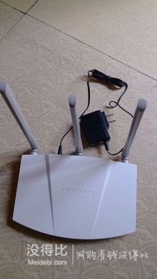 京东,只换不修的路由器!